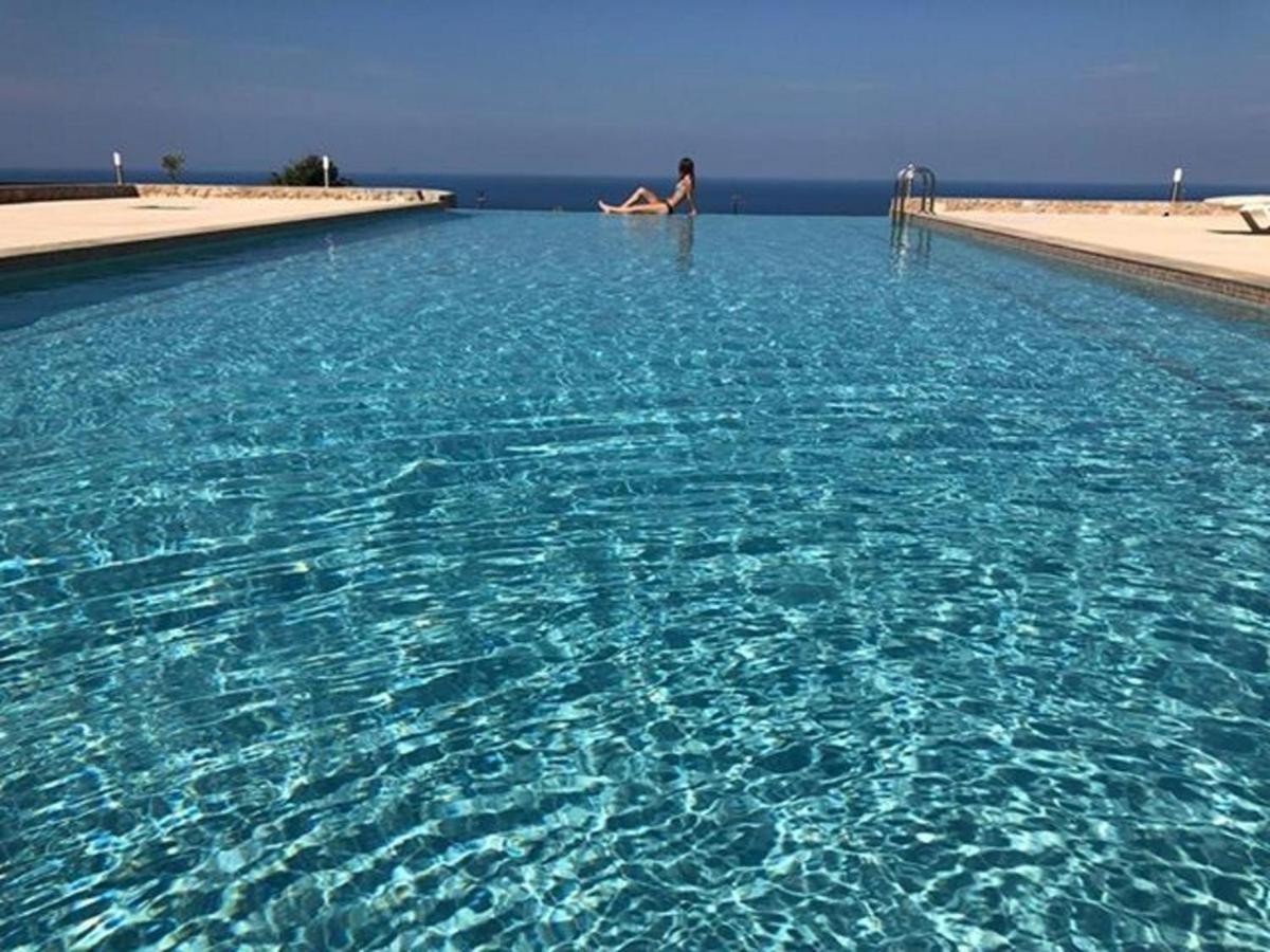 Fira Blue Horizon Hotel Exterior photo